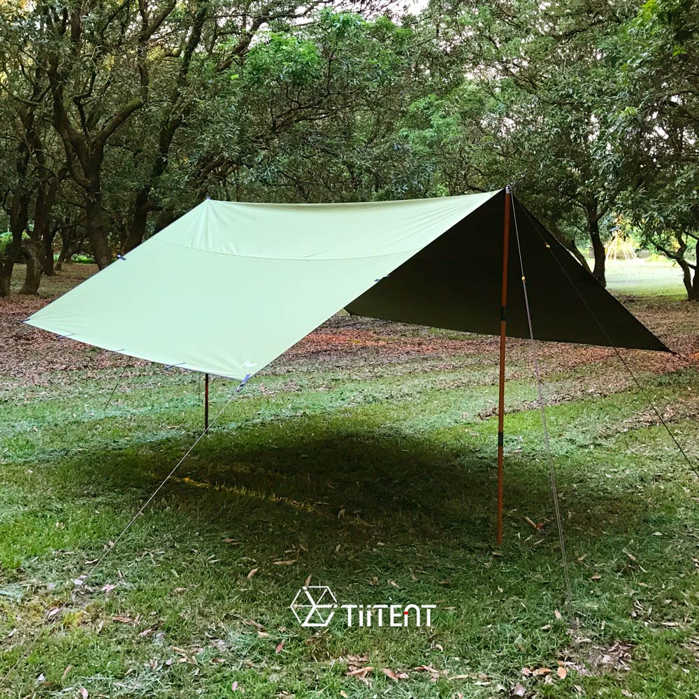 TiiTENT 4Tera (Pcotton)