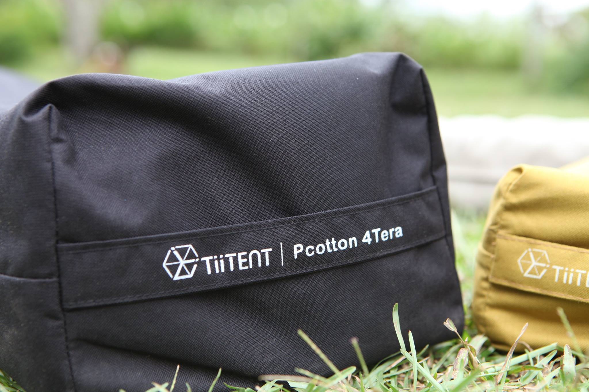 TiiTENT 4Tera (Pcotton) - 画像 (10)