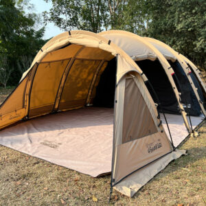 4sunrisePRO 日出隧道帳 地布