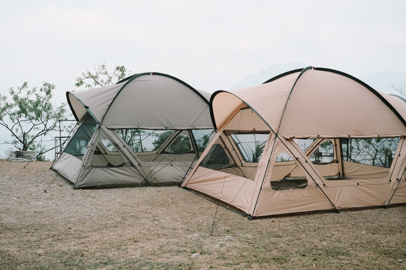 TiiTENT TB300 - Image 4