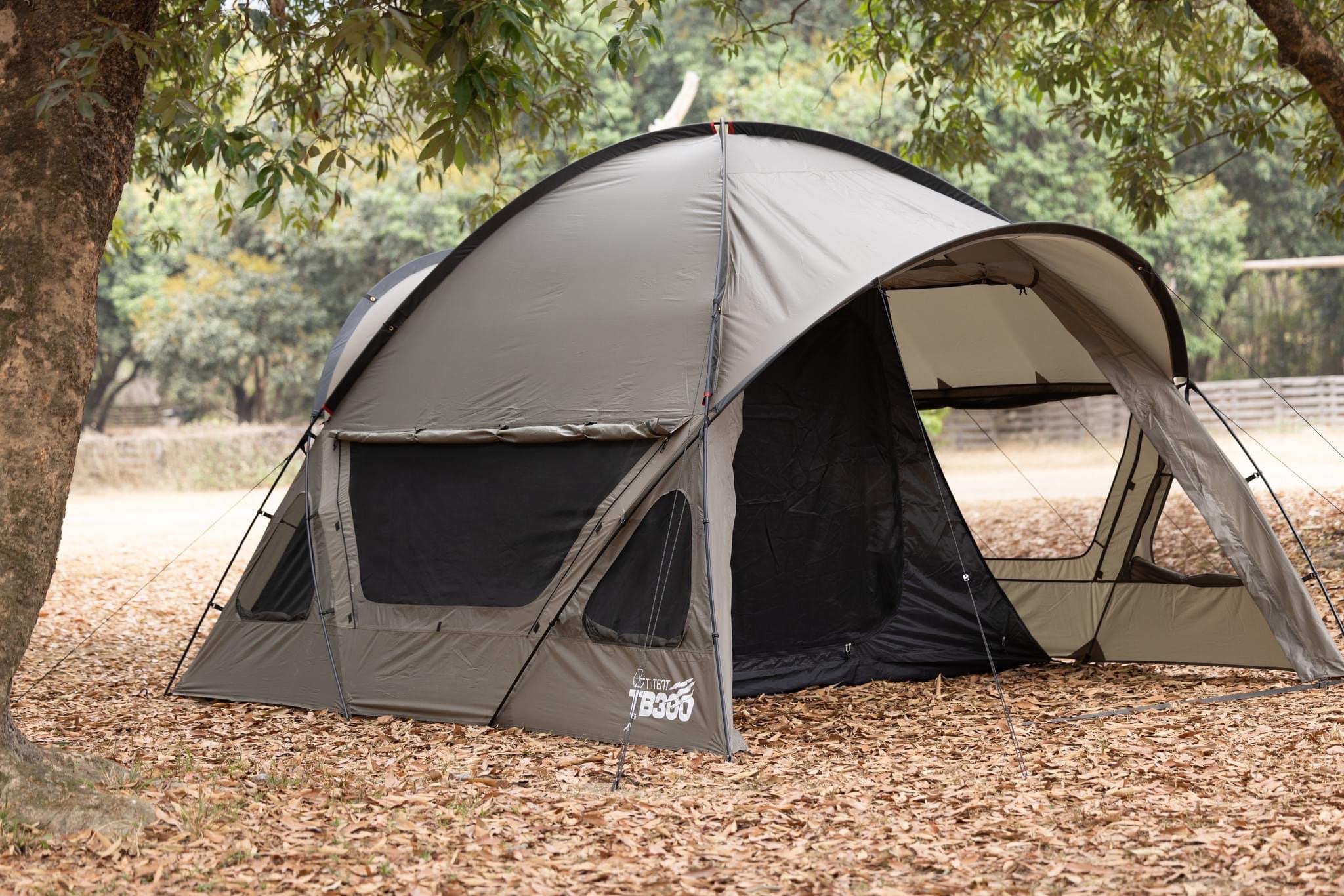 TiiTENT TB300 - Image 2