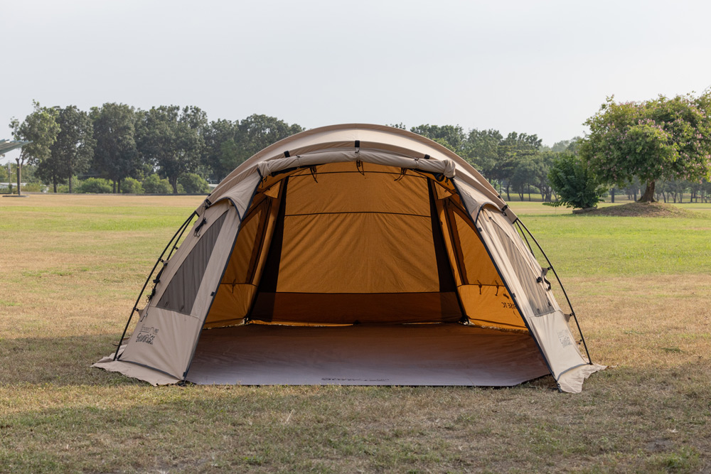 Big SunrisePRO Ground Sheet - Image 5