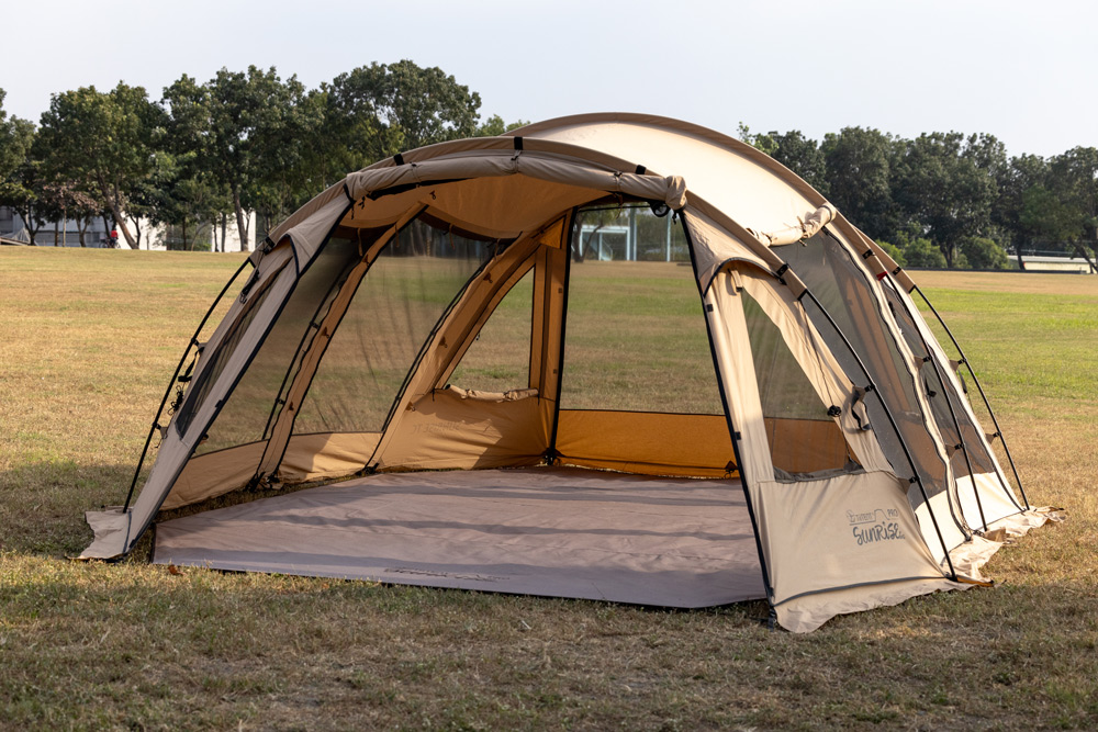 Big SunrisePRO Ground Sheet - Image 3